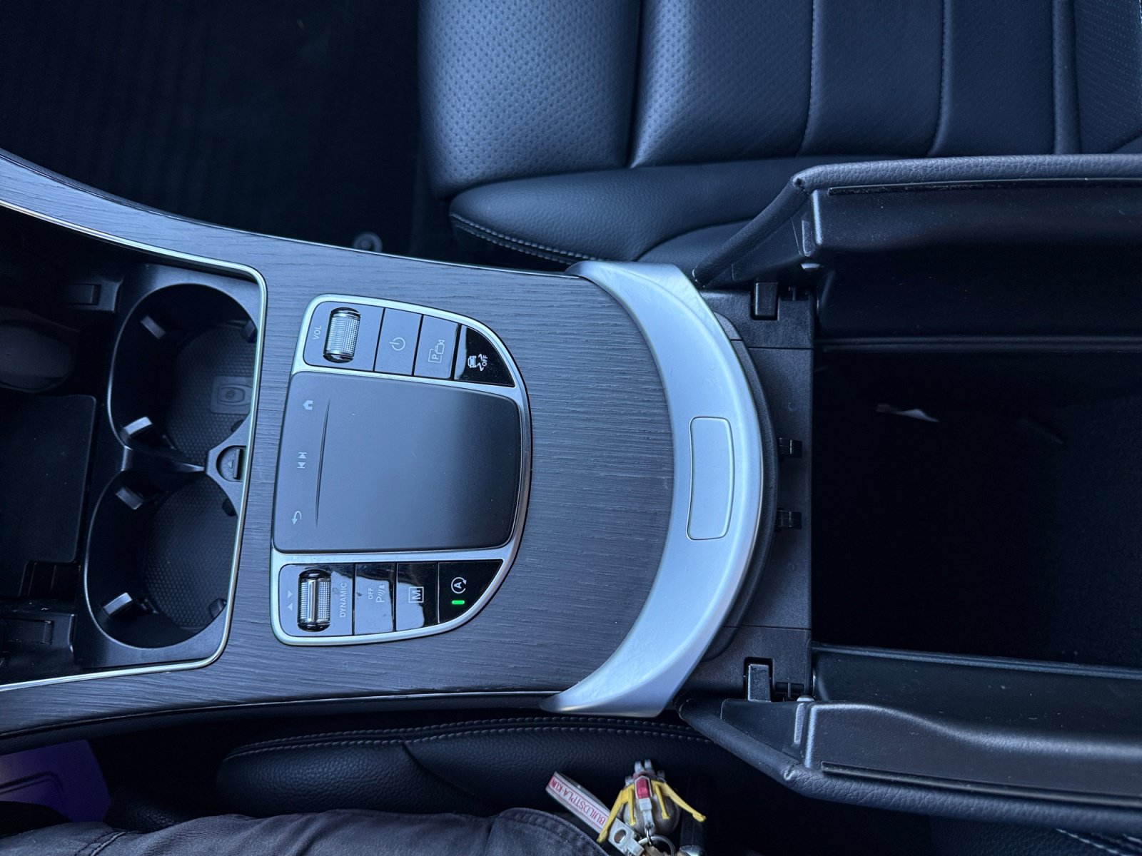 Certified 2022 Mercedes-Benz GLC 300 4MATIC image 15