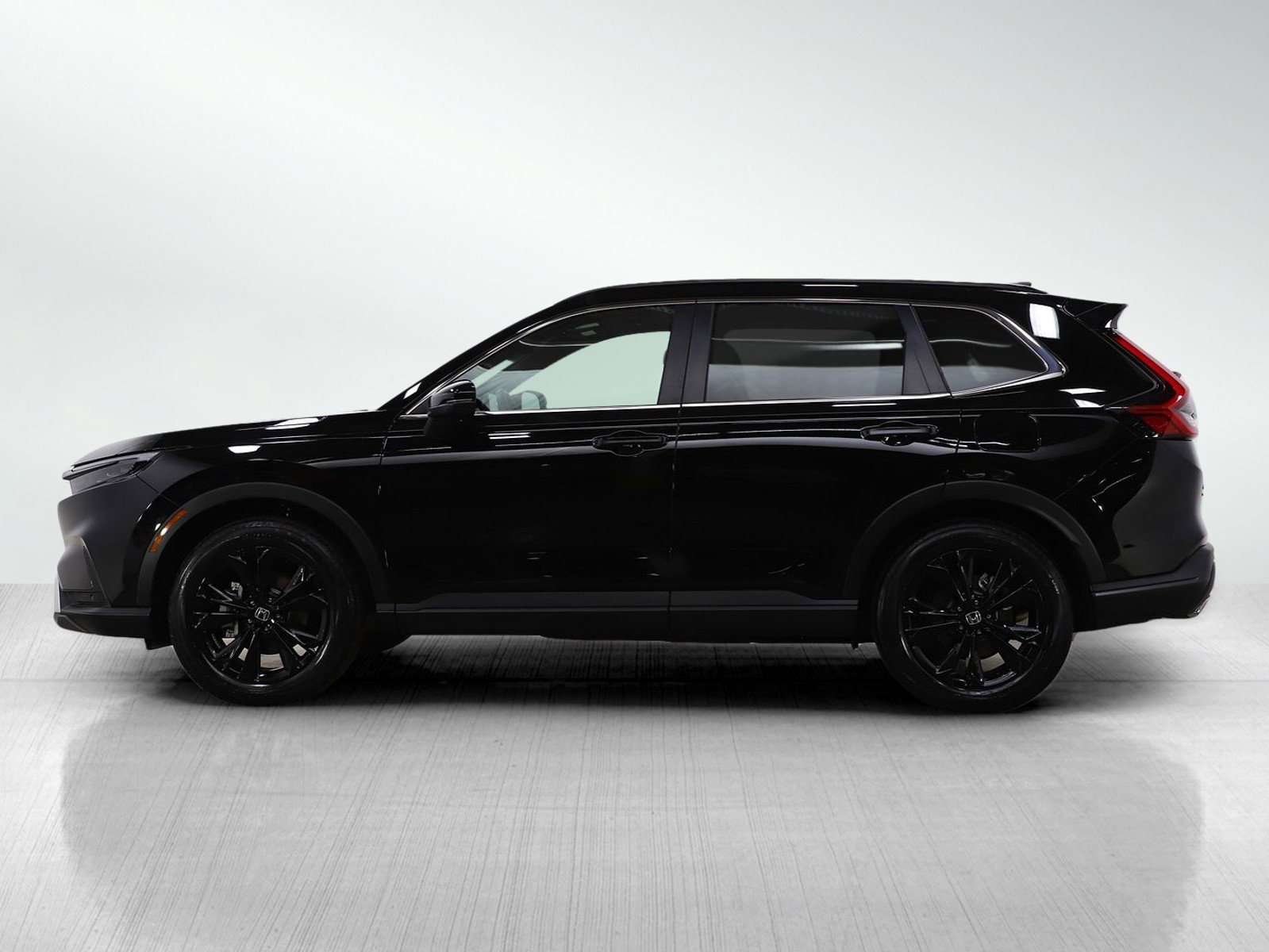 Used 2025 Honda CR-V Sport Touring image 2
