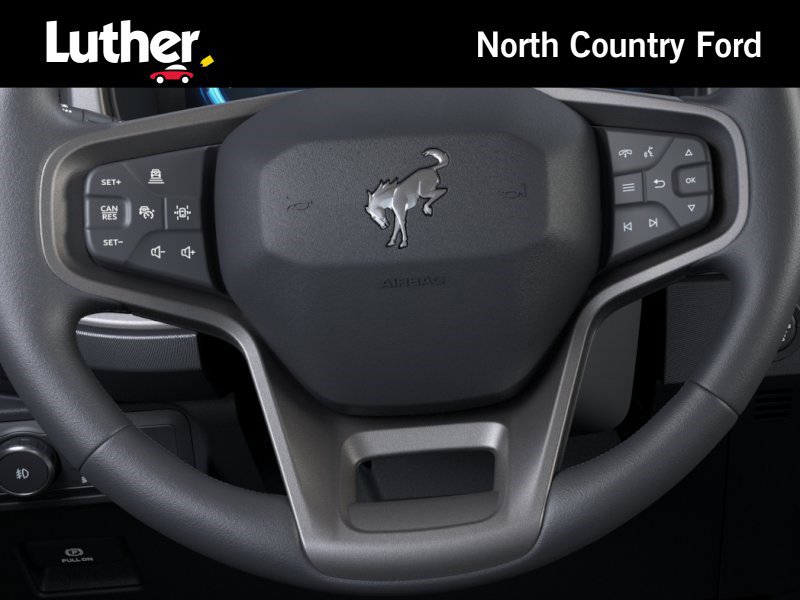 New 2026 Ford Bronco Badlands AWD/4WD image 14