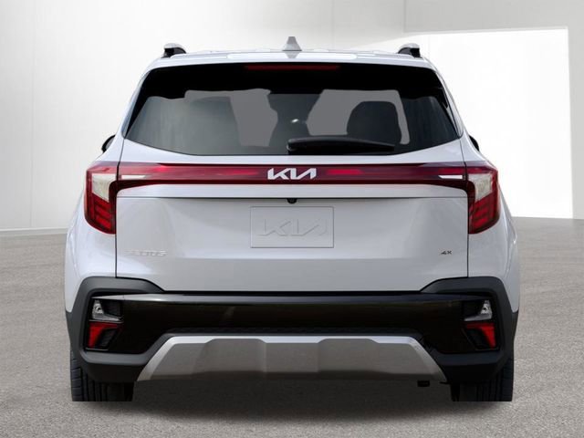New 2026 Kia Seltos S image 16
