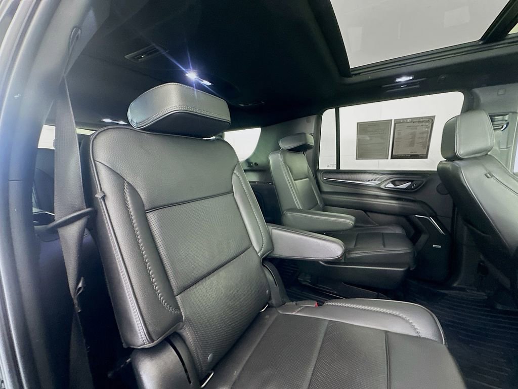 Used 2021 GMC Yukon XL Denali image 30