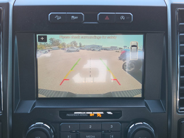 Used 2018 Ford F150 XLT w/ Equipment Group 302A Luxury AWD/4WD image 21