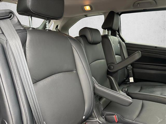Used 2023 Honda Odyssey EX-L image 26