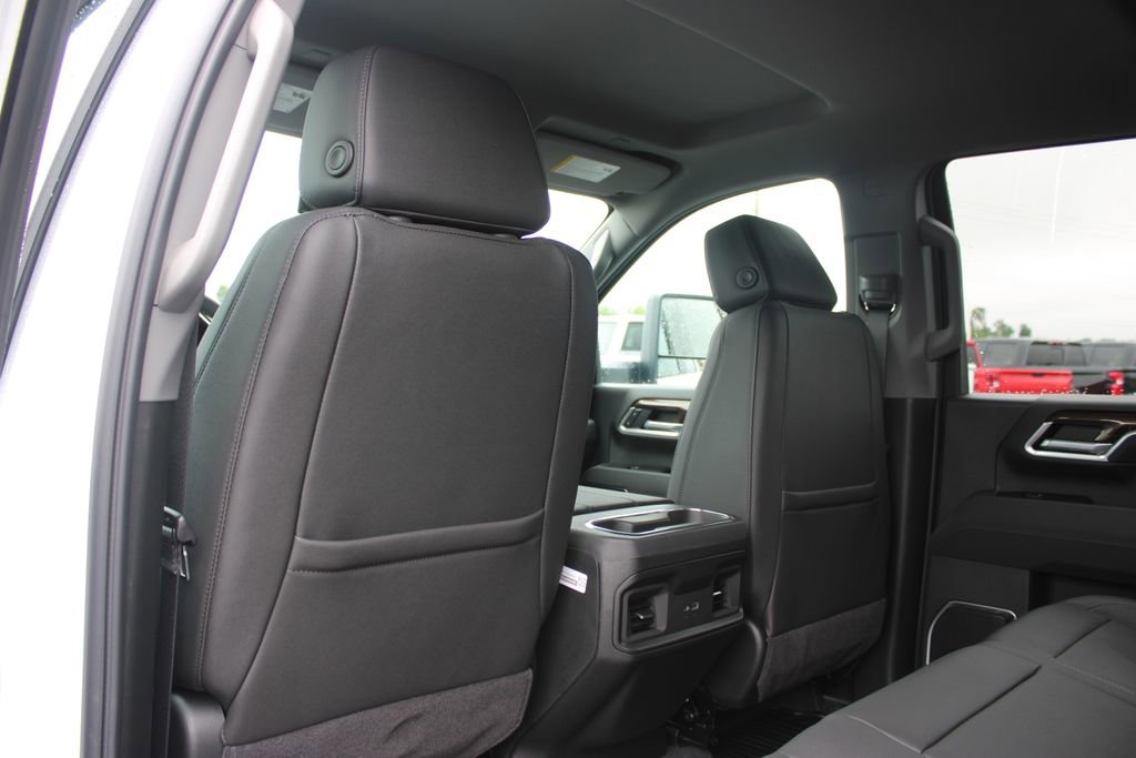 New 2026 Chevrolet Silverado 2500 LT w/ Trail Boss Package AWD/4WD image 26