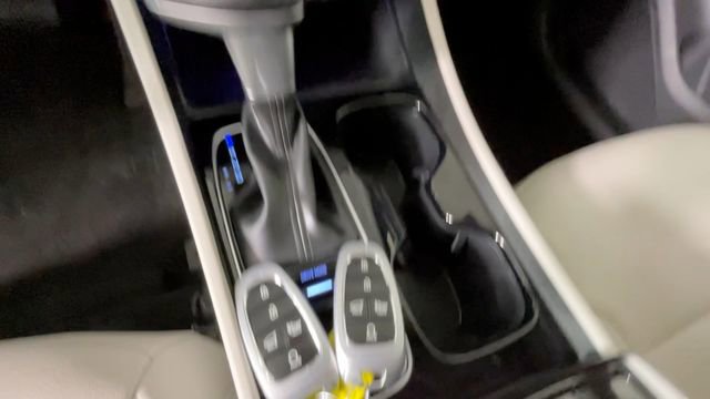 Certified 2024 Hyundai Tucson SEL w/ Convenience Package AWD/4WD image 26