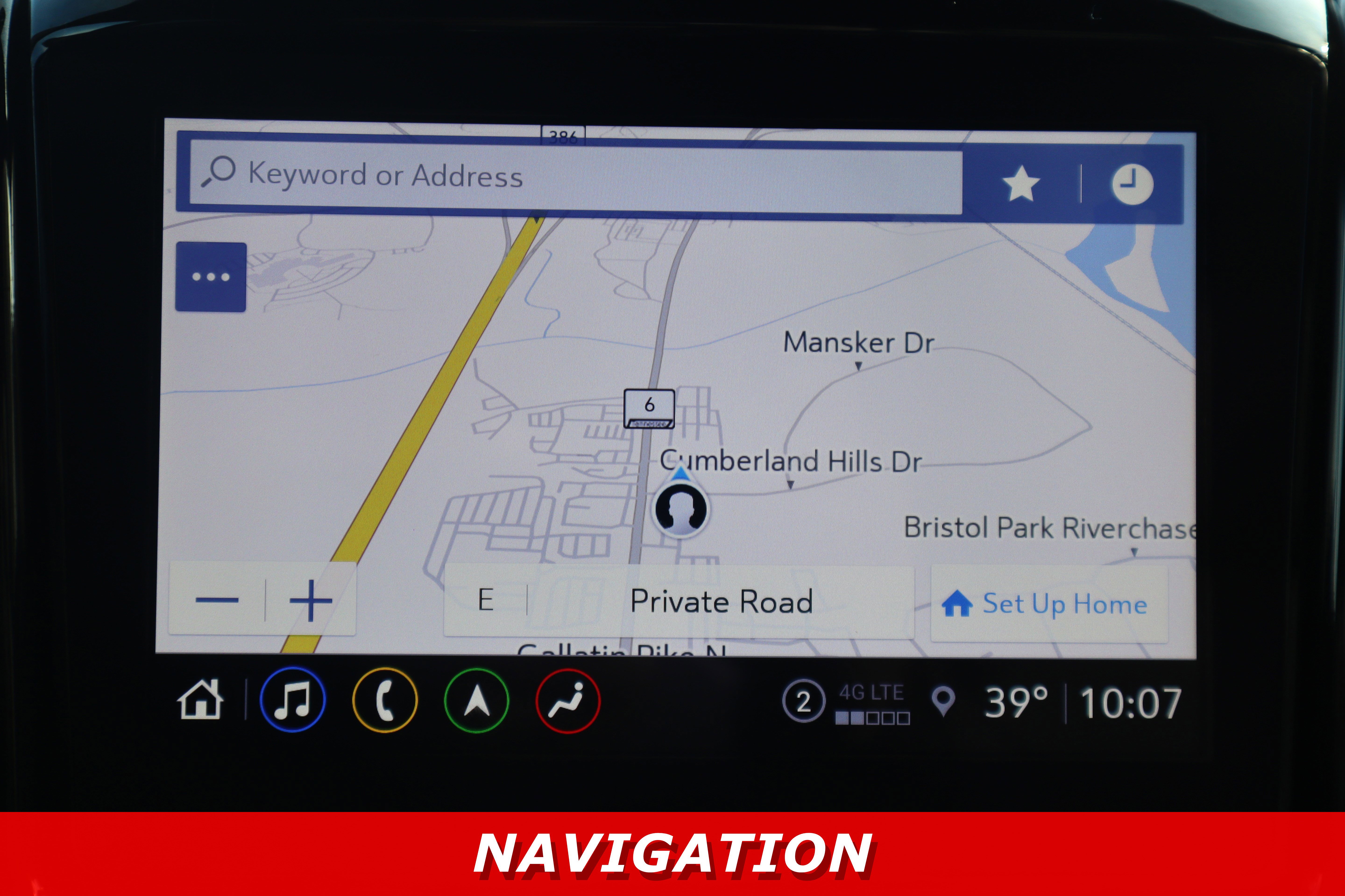 Used 2024 Chevrolet Traverse Premier w/ Redline Edition image 20