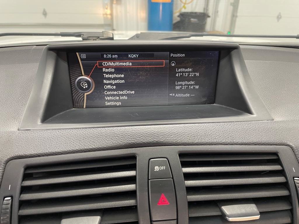 Used 2012 BMW 128i Convertible RWD image 34