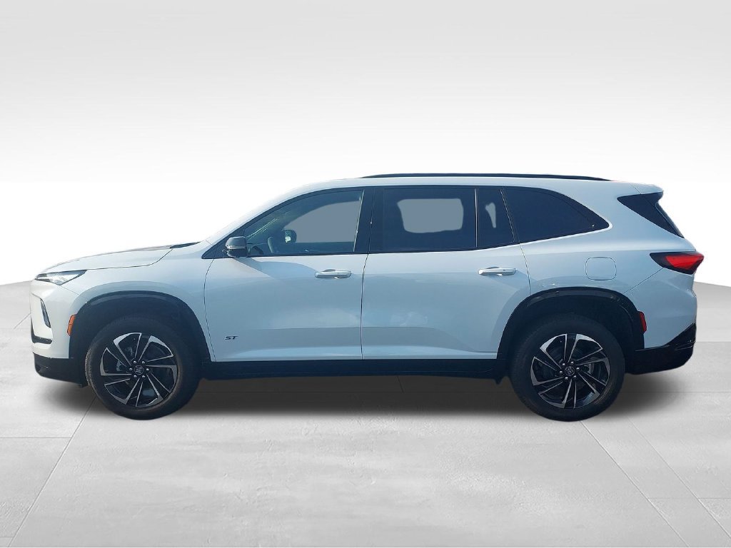 New 2027 Buick Enclave Sport Touring w/ Power Package AWD/4WD image 2