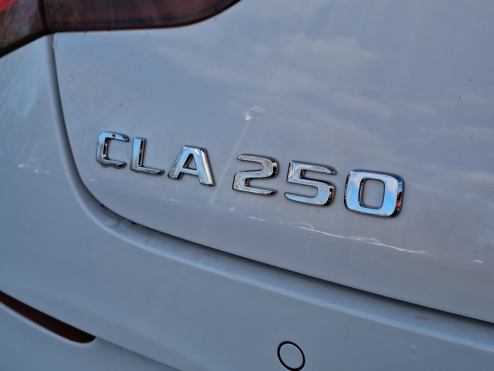 Used 2026 Mercedes-Benz CLA 250 4MATIC image 25