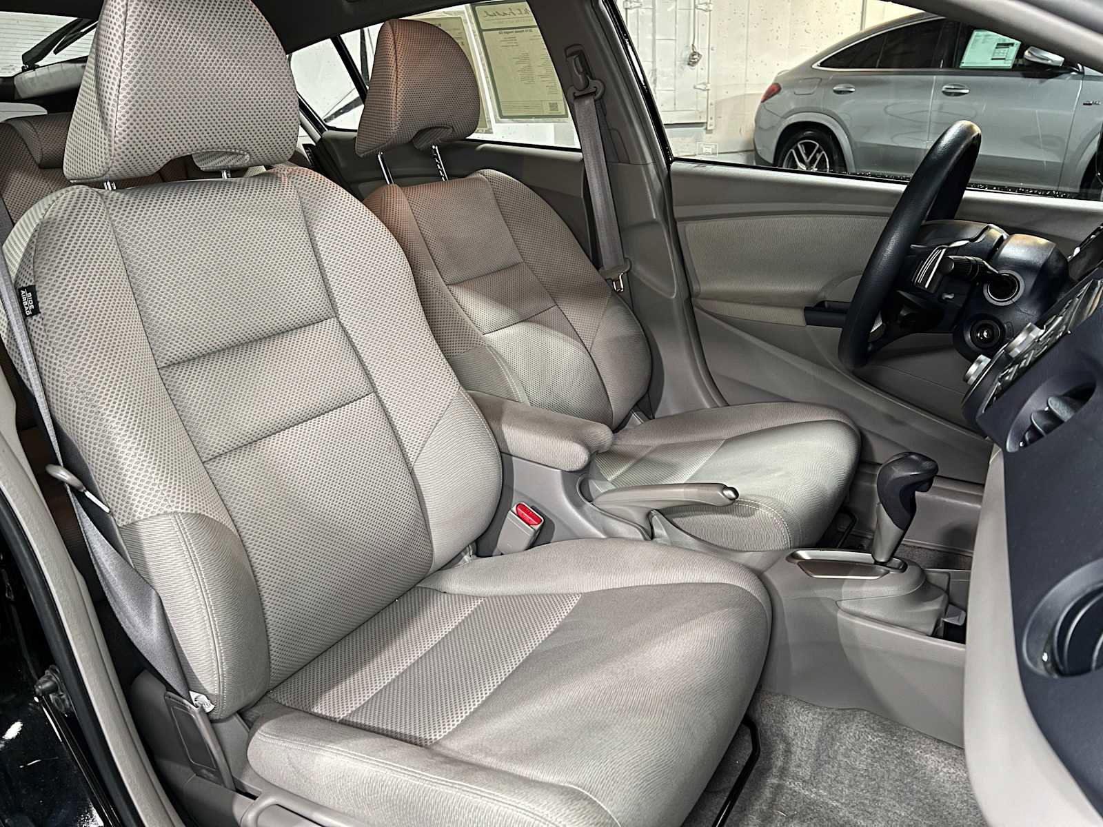 Used 2010 Honda Insight EX image 12