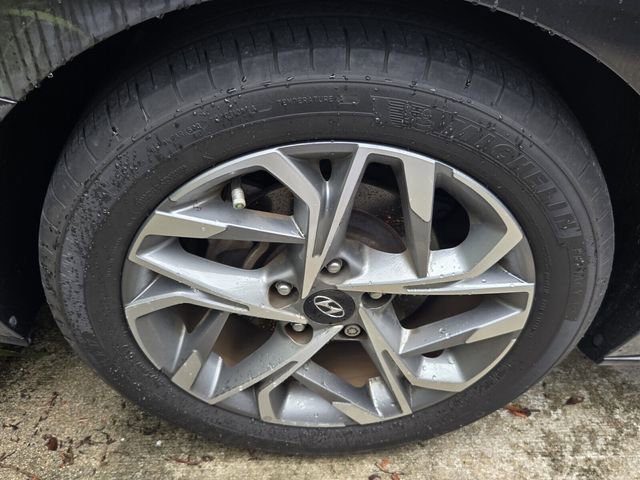 Used 2023 Hyundai Sonata SEL w/ Convenience Package image 7