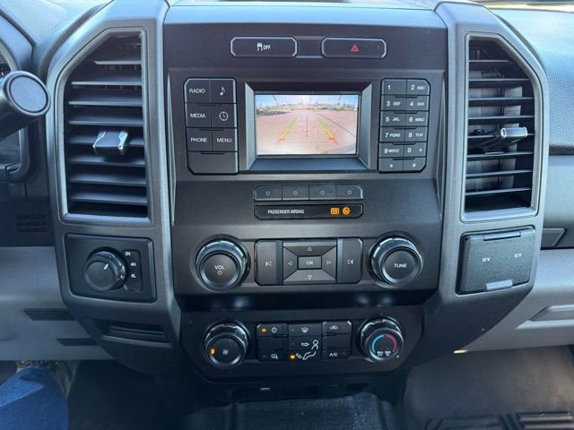 Used 2019 Ford F350 XL w/ Power Equipment Group image 17