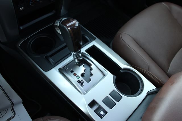 Used 2022 Toyota 4Runner Limited AWD/4WD image 20