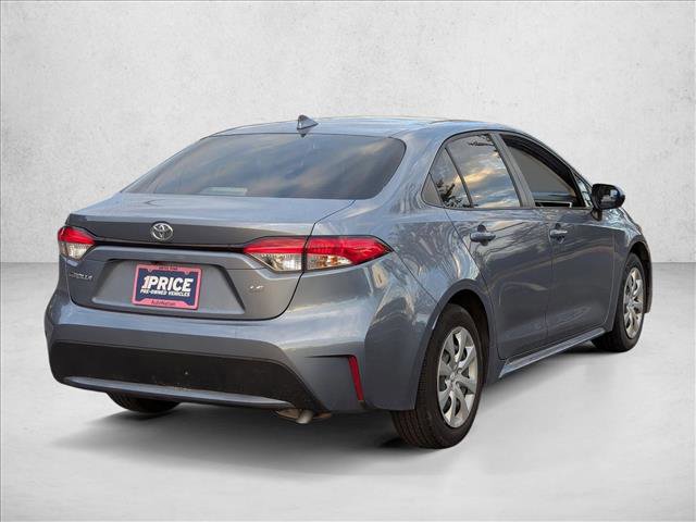 Used 2022 Toyota Corolla LE image 5