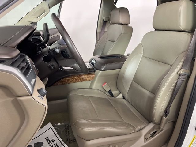 Used 2017 Chevrolet Tahoe Premier image 18