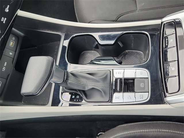 Used 2024 Hyundai Tucson SEL image 21