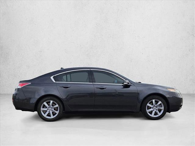 Used 2013 Acura TL image 4