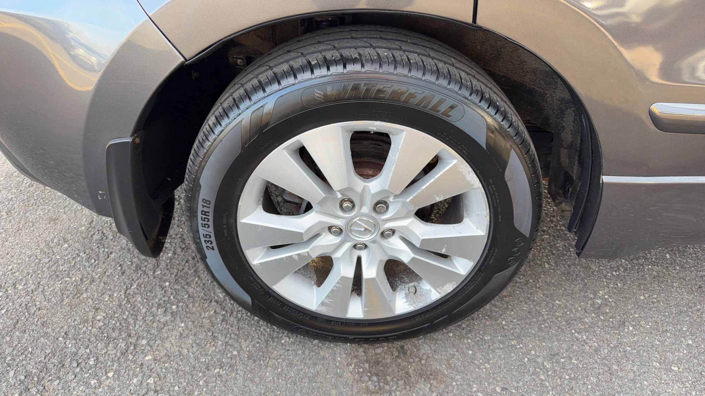 Used 2011 Acura RDX SH-AWD image 11