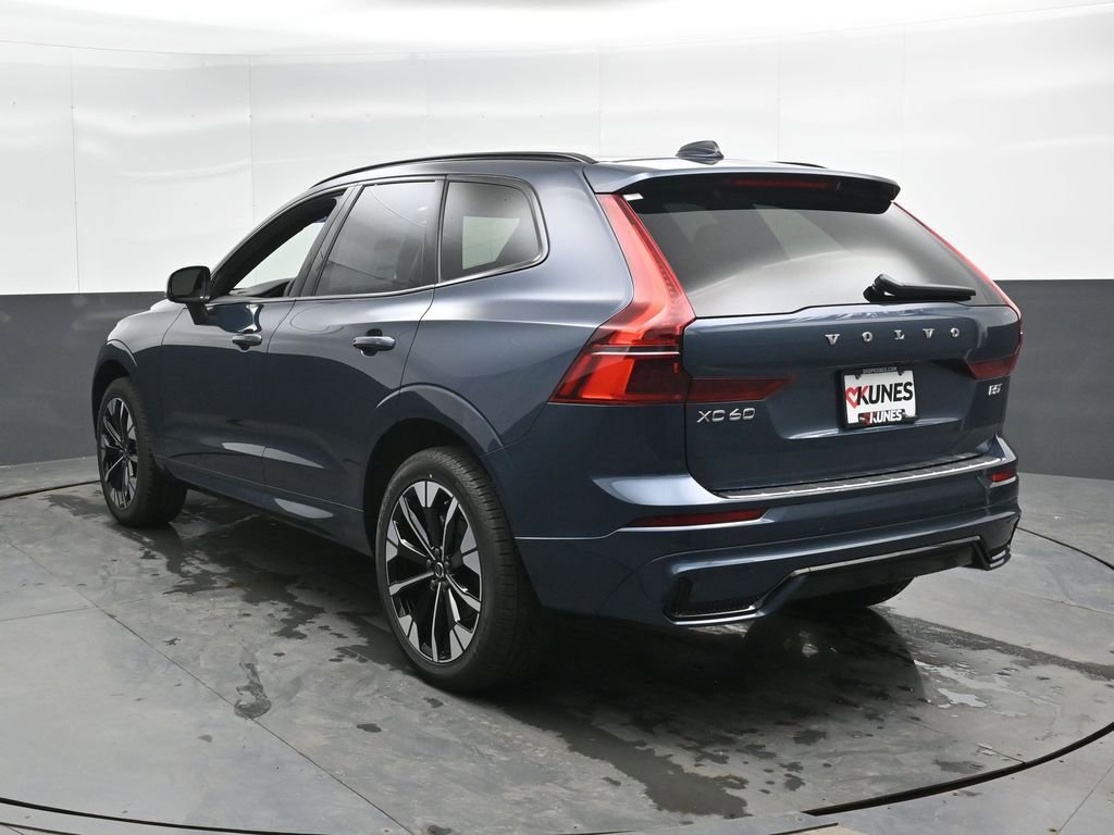 New 2026 Volvo XC60 B5 Plus w/ Climate Package AWD/4WD image 8