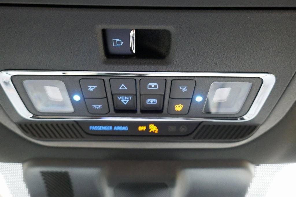 New 2025 Ford F150 Tremor w/ Equipment Group 402A High image 33