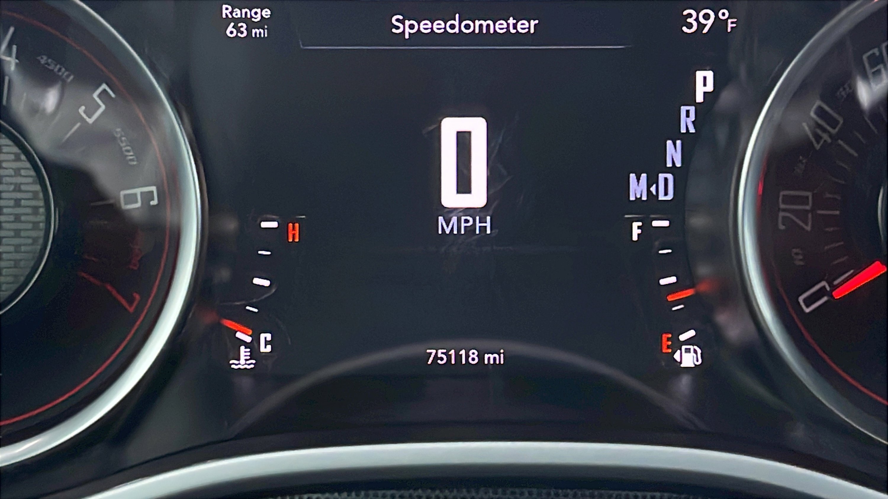 Used 2018 Dodge Challenger GT w/ GT Interior Package image 13