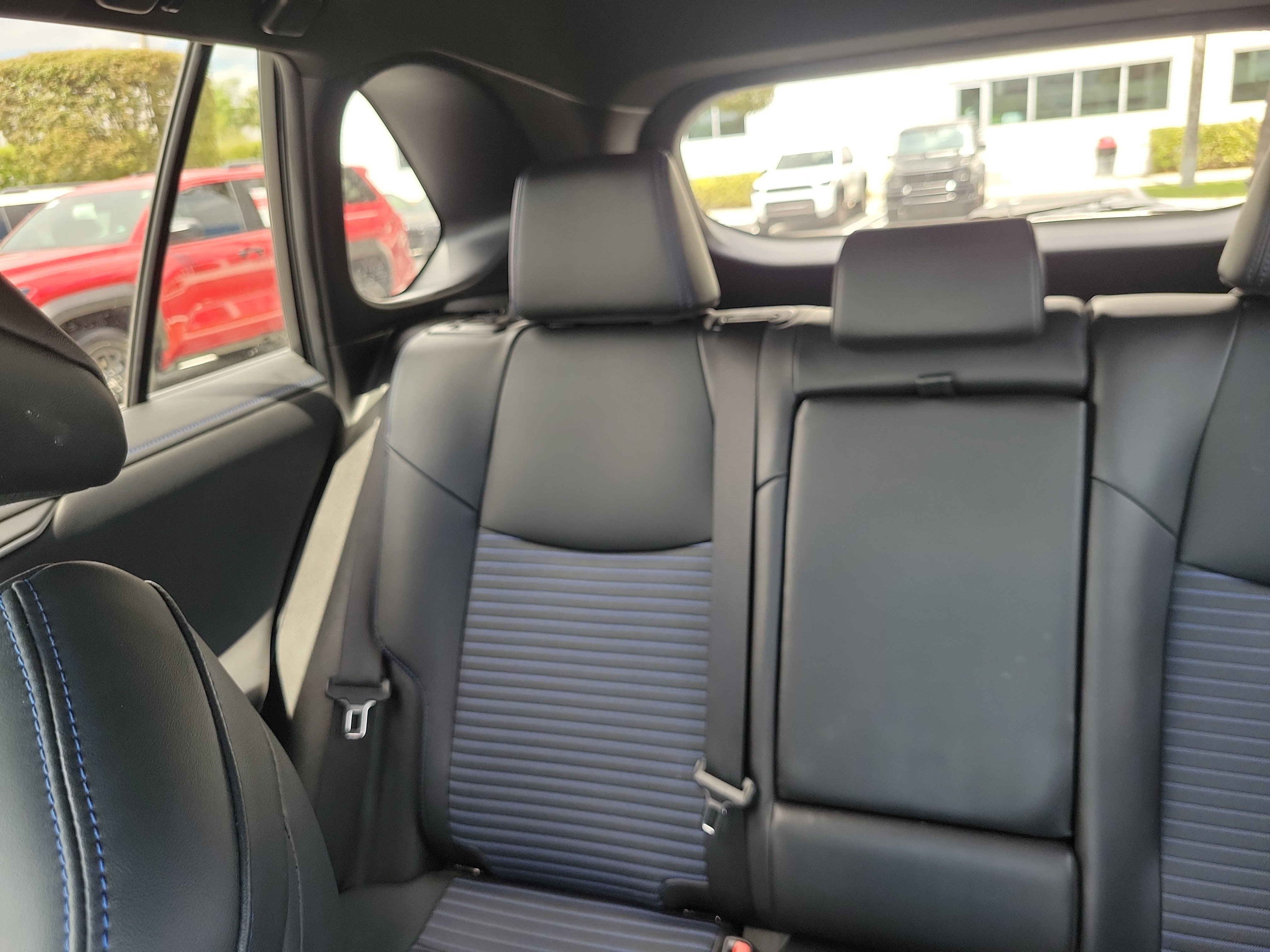 Used 2024 Toyota RAV4 XSE image 20