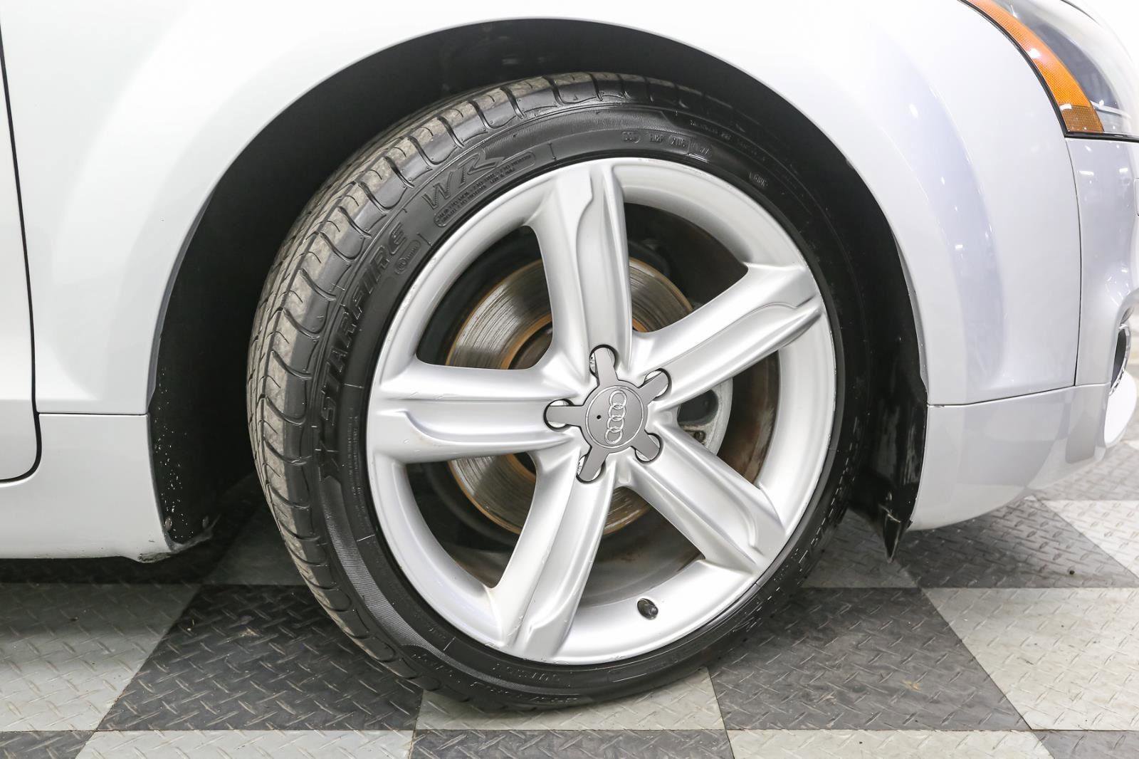 Used 2012 Audi TT 2.0T Premium Plus image 15