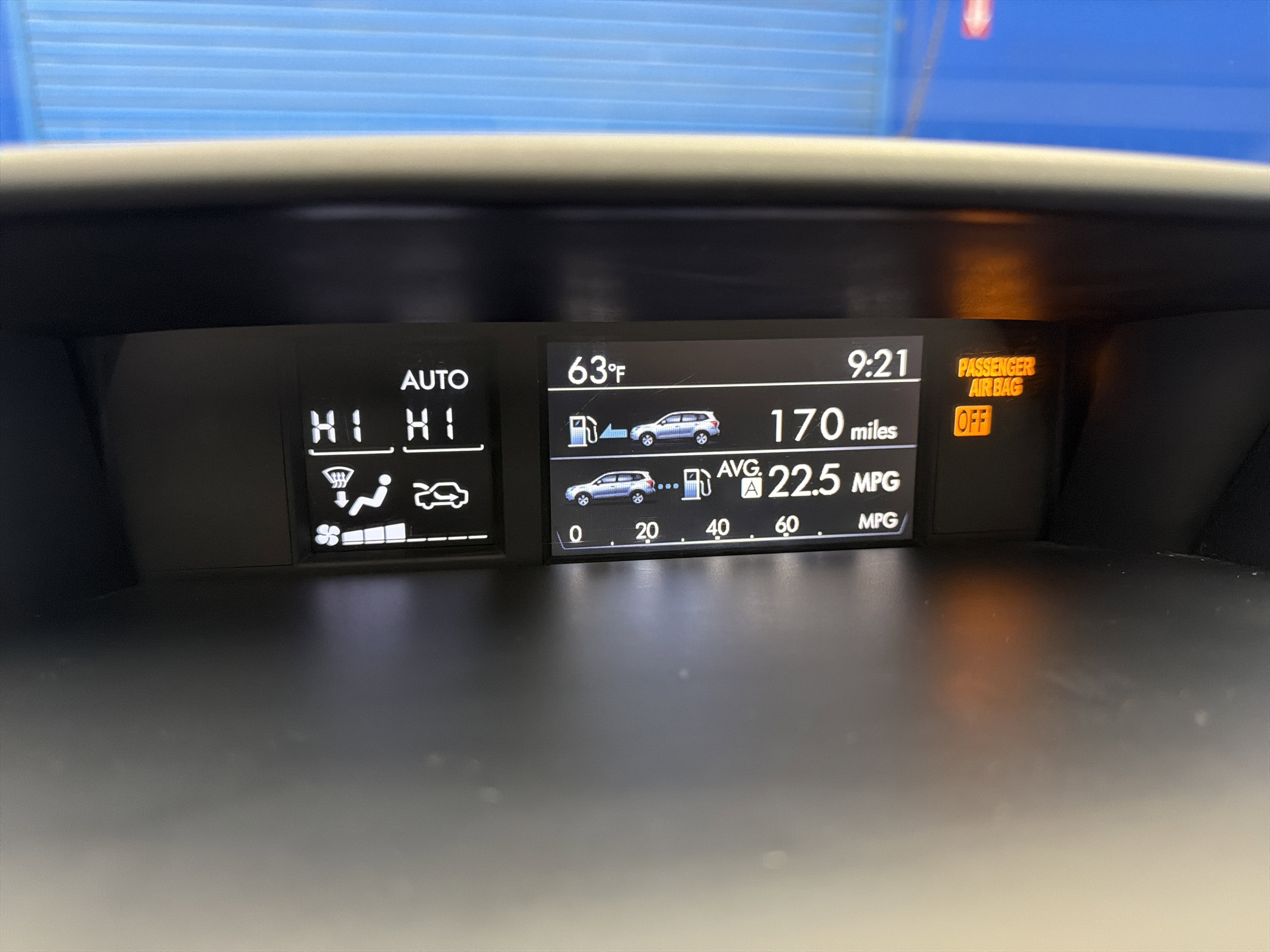 Used 2018 Subaru Forester 2.5i Touring image 19