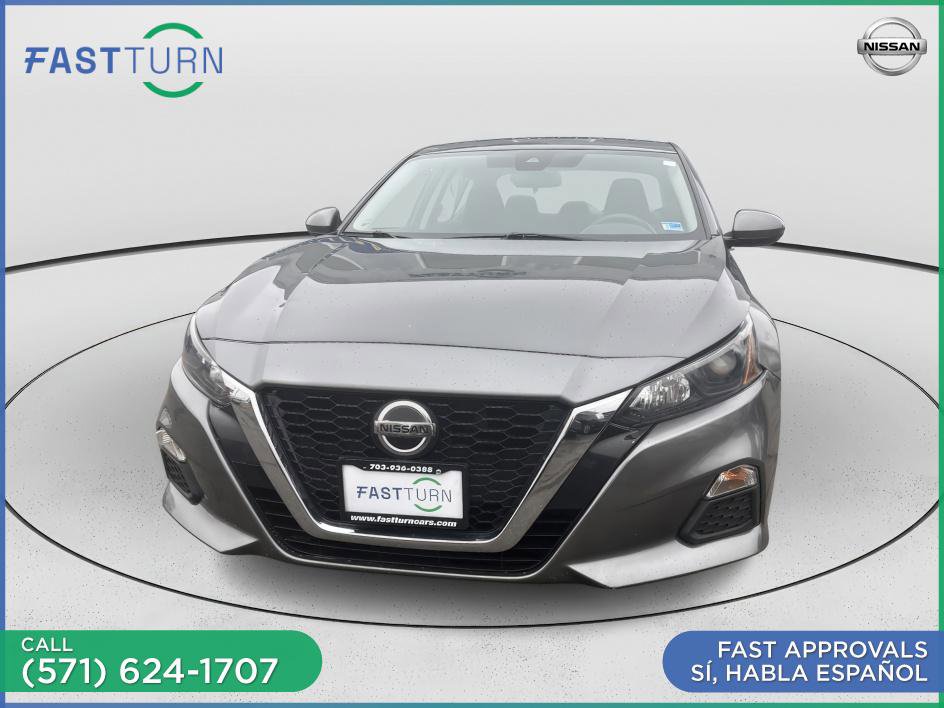 Used 2022 Nissan Altima 2.5 S image 18