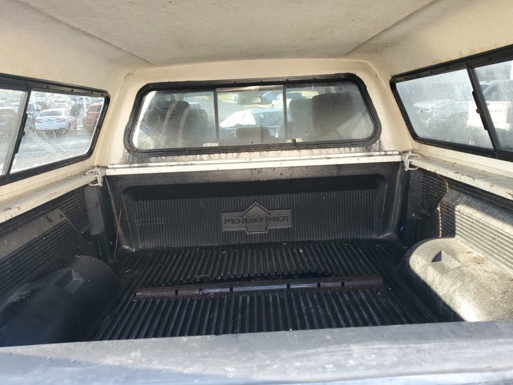 Used 2014 RAM 2500 SLT image 10