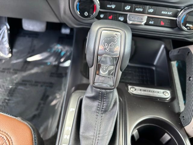 Used 2024 Ford Bronco Outer Banks image 43