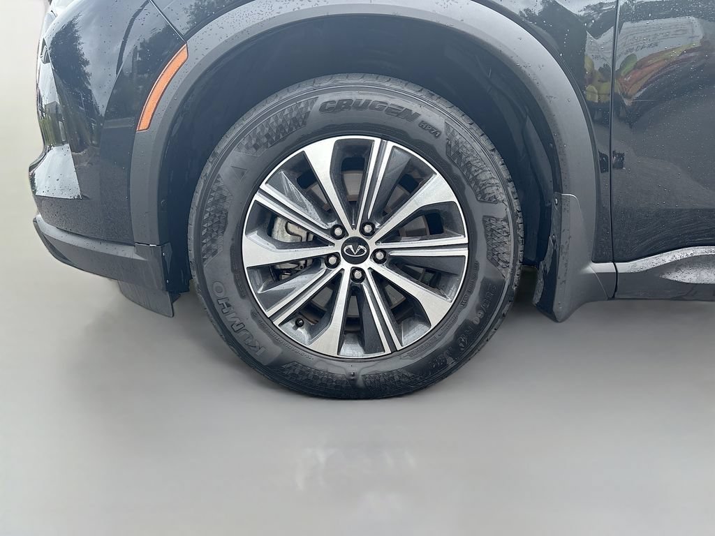 Used 2025 INFINITI QX60 Pure FWD image 13