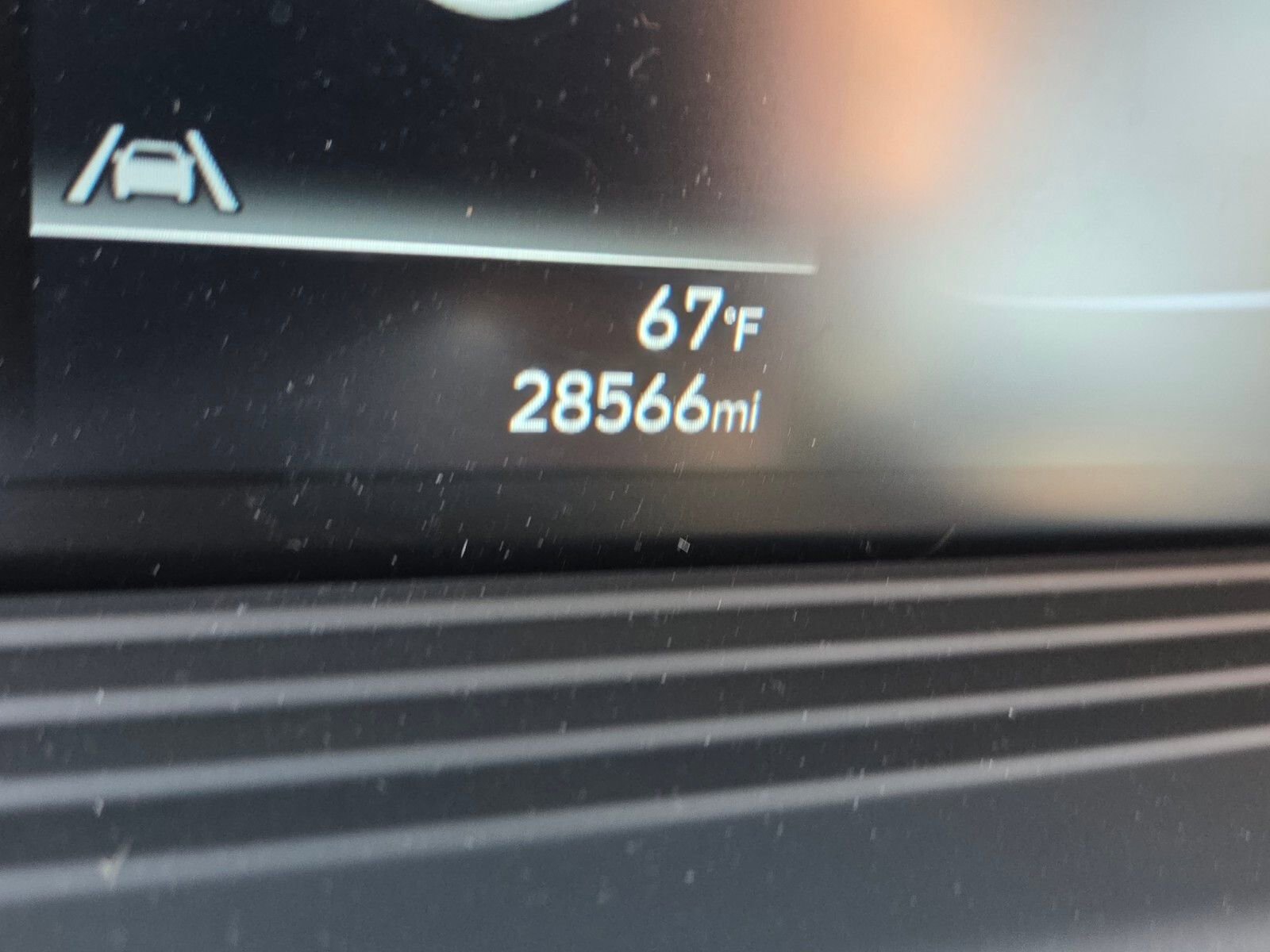 Used 2025 Hyundai Venue SEL image 26