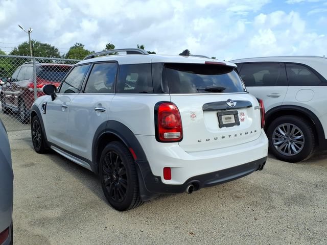Used 2018 MINI Cooper Countryman S FWD image 5