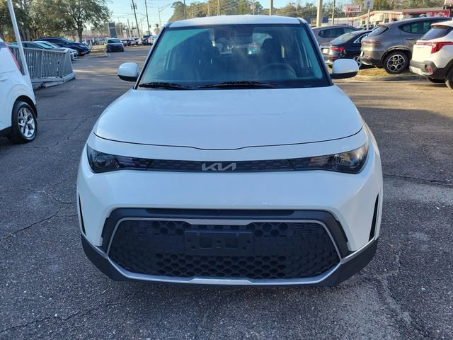 Used 2023 Kia Soul LX image 5