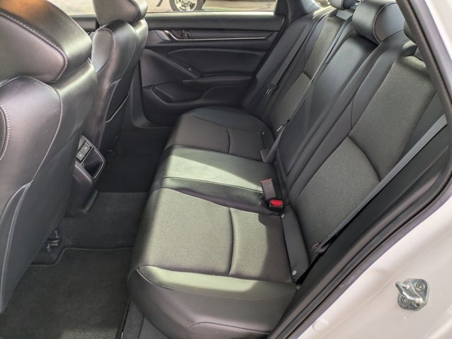Used 2022 Honda Accord Sport image 17