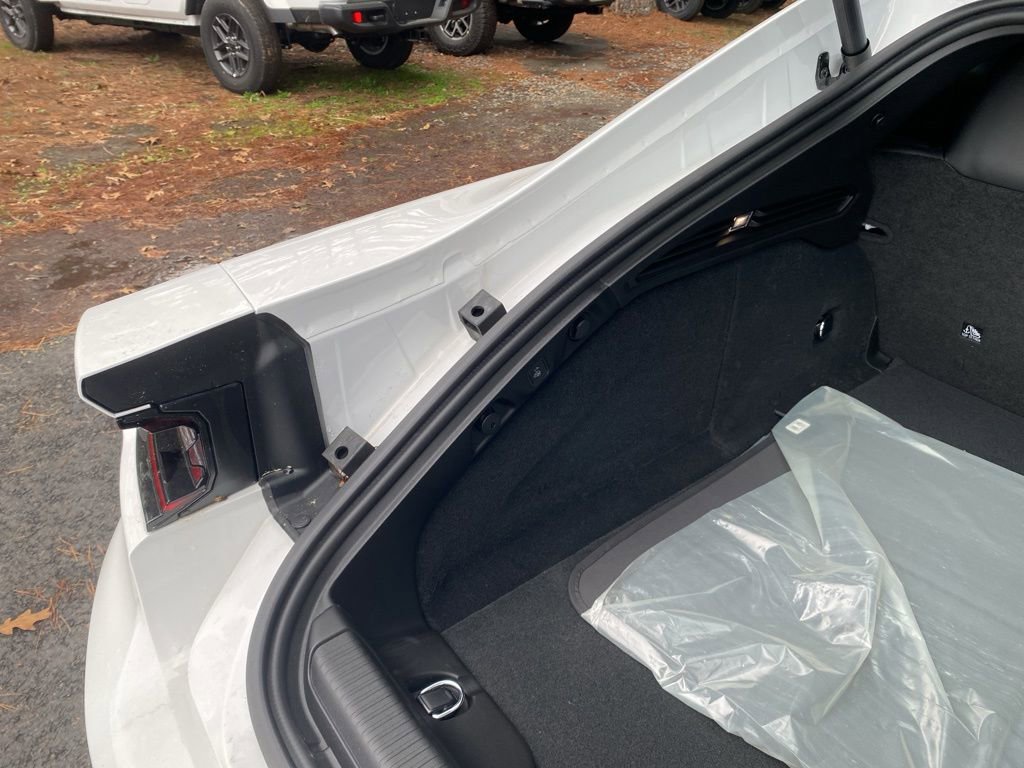 New 2026 Dodge Charger R/T Scat Pack image 12