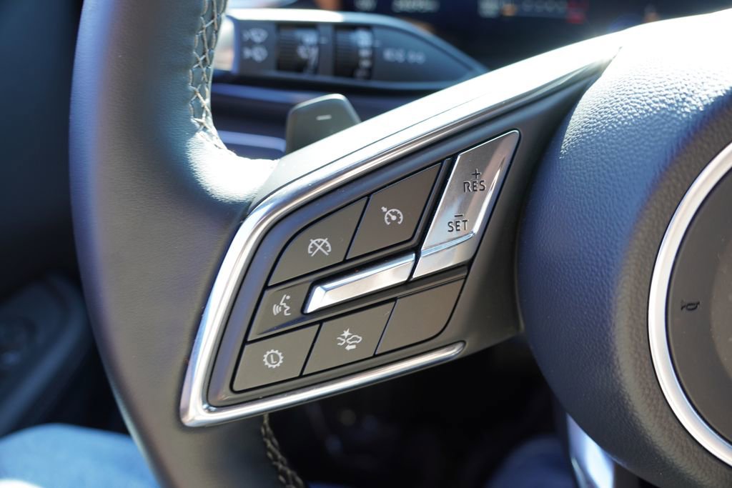 Certified 2025 Buick Enclave Preferred image 34