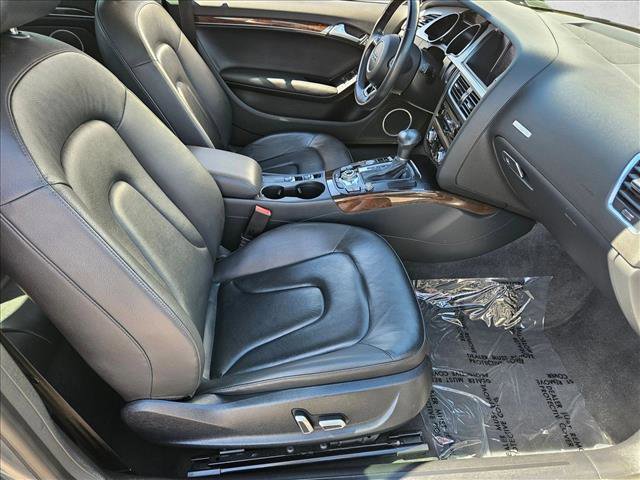 Used 2016 Audi A5 2.0T Premium Plus w/ Technology Package AWD/4WD image 19