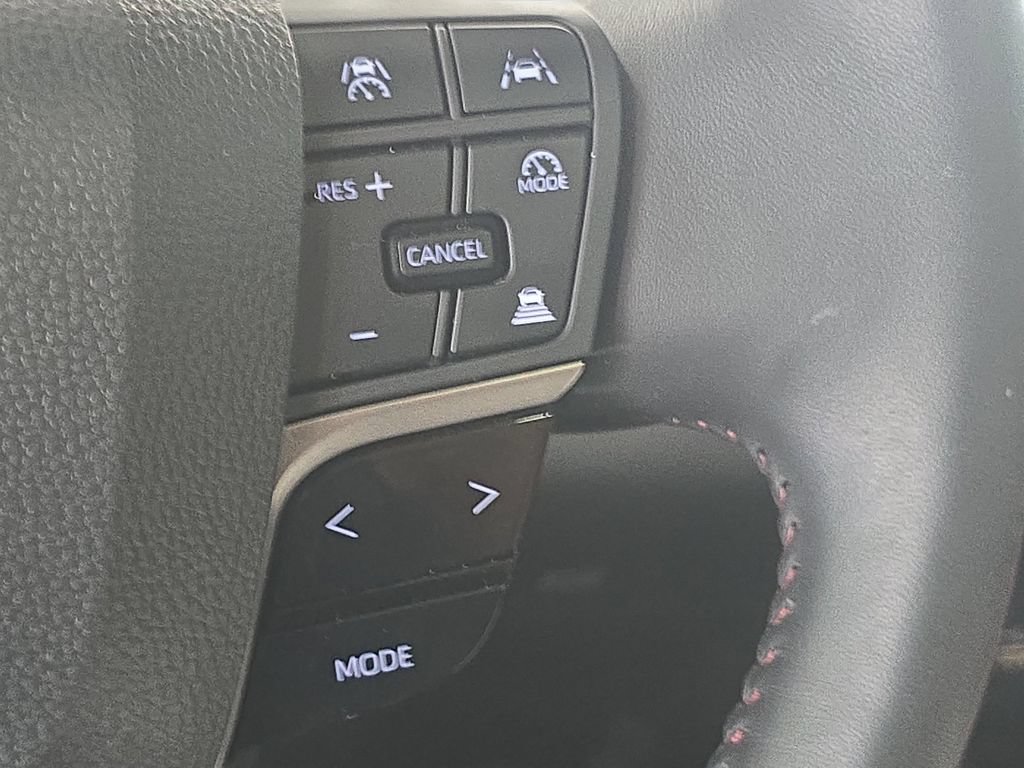 Used 2026 Toyota Camry XSE FWD image 12