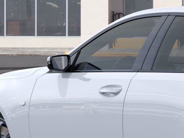 New 2026 Cadillac CT5 Sport w/ Technology Package RWD image 12