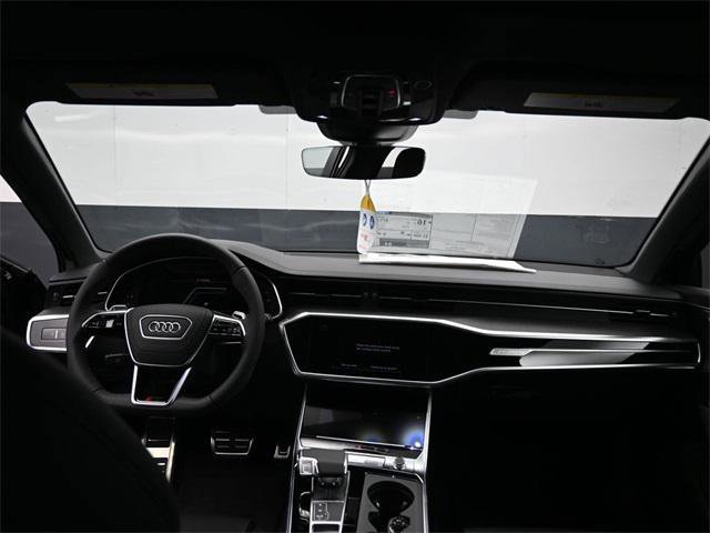 New 2026 Audi RS 6 performance image 10