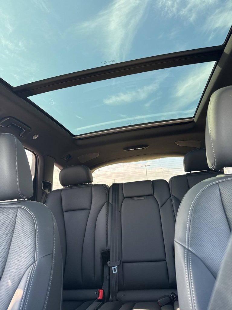 Used 2025 Audi Q7 3.0T Premium Plus w/ Premium Plus Package image 9