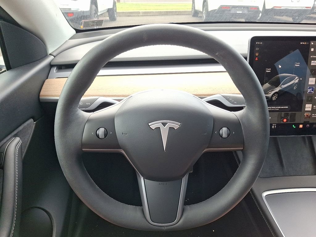 Used 2022 Tesla Model Y Long Range image 20