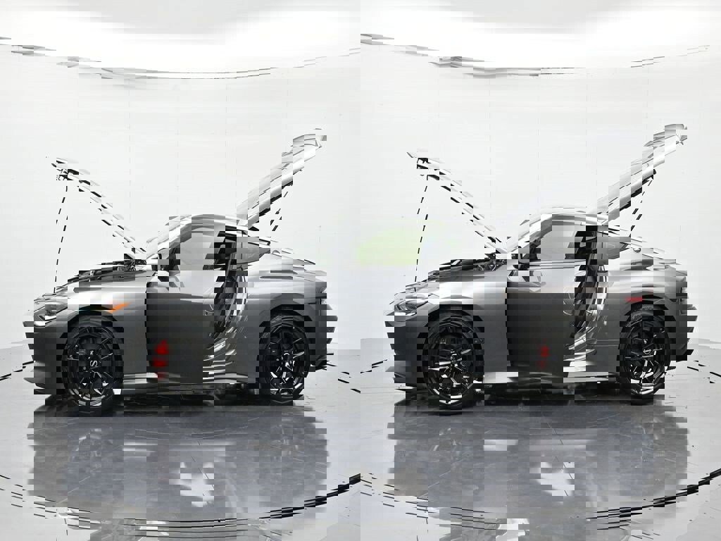 New 2025 Nissan Z Performance w/ Floor Mat Package image 44