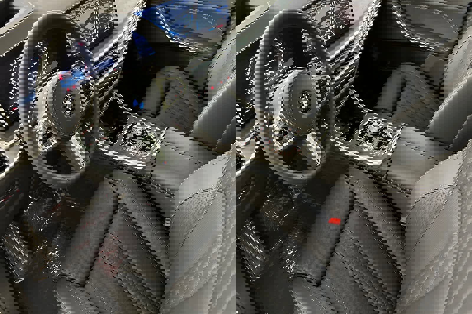 New 2026 BMW X5 xDrive40i w/ Executive Package image 11