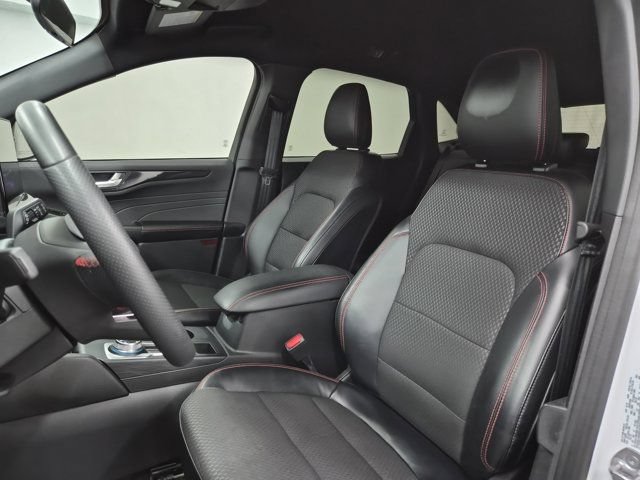 Used 2023 Ford Escape ST-Line w/ Tech Pack #1 FWD image 21