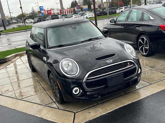 Used 2020 MINI Cooper S image 3