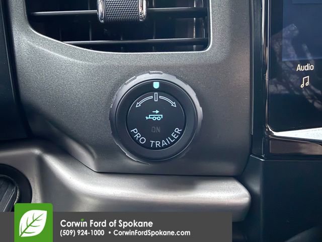 Certified 2024 Ford Expedition Max XL image 30