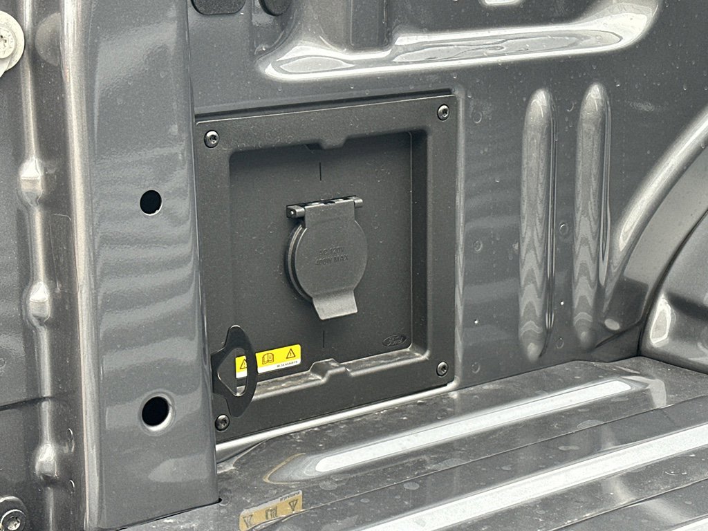 New 2026 Ford F150 XLT w/ Equipment Group 302A MID image 10